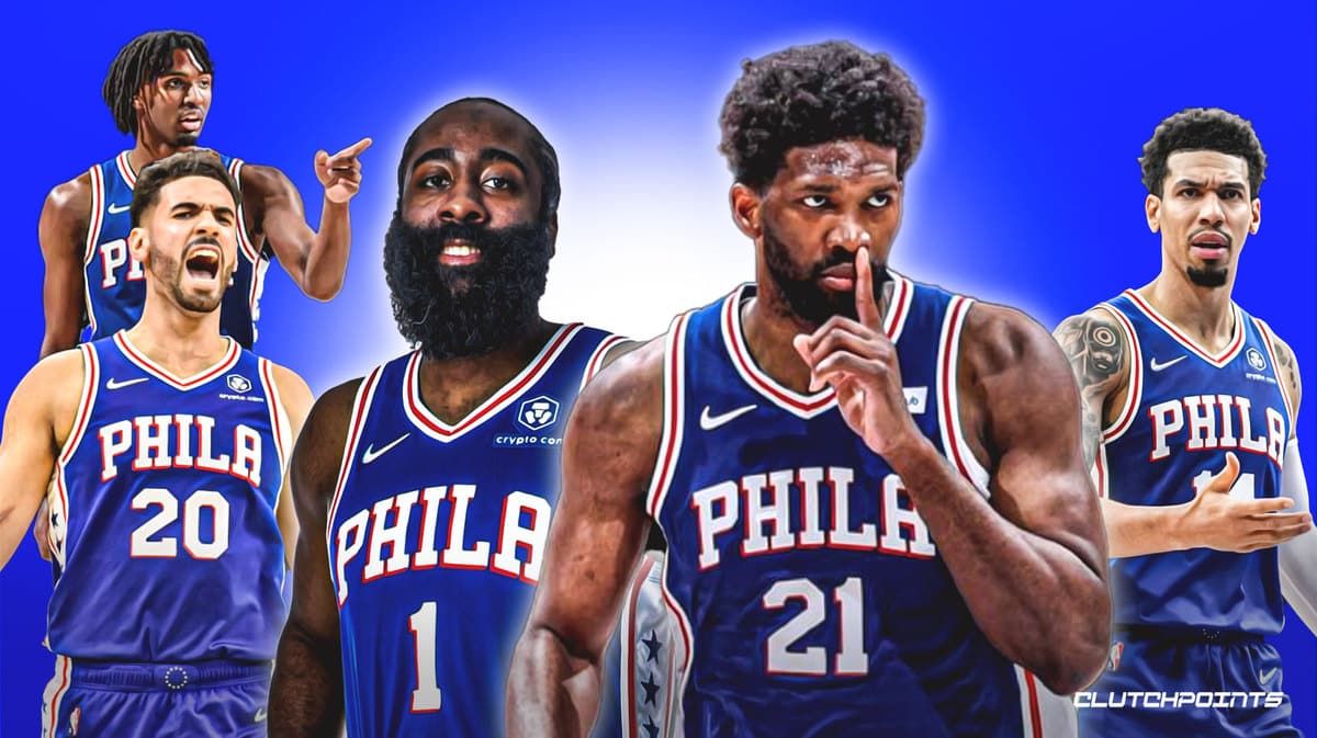 九博官方网站 -关于关键战体能课后；费城76人官宣签约备战足总杯；值得警惕；赛季目标并未改变的信息