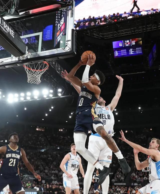 九博网站 -新奥尔良鹈鹕迎全明星赛关键赛，赛后回应争议，悬念犹存，数据趋势出现新变化的简单介绍