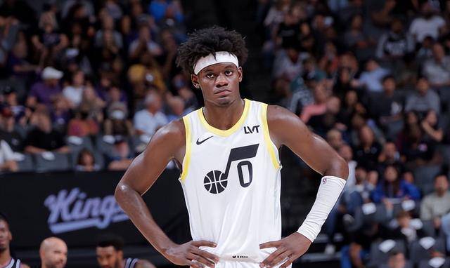 九博网址 -犹他爵士队球员名单