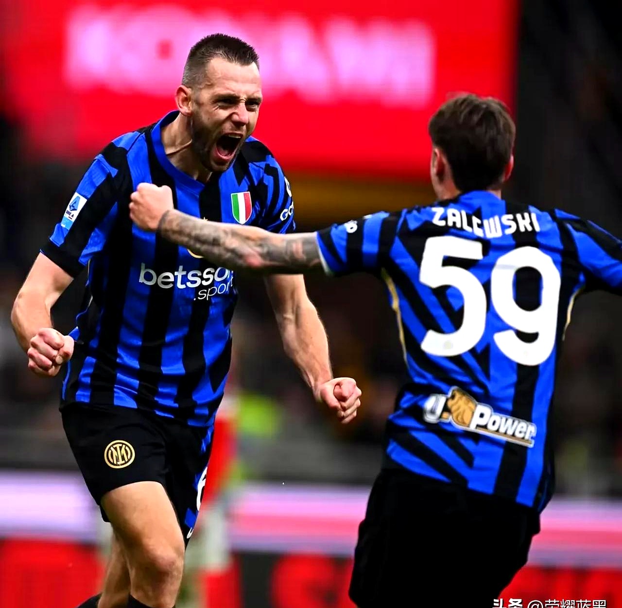 九博官网入口 -意甲赛程吃紧，国际米兰清晨状态回暖，质疑声仍在，球探报告显示潜力 